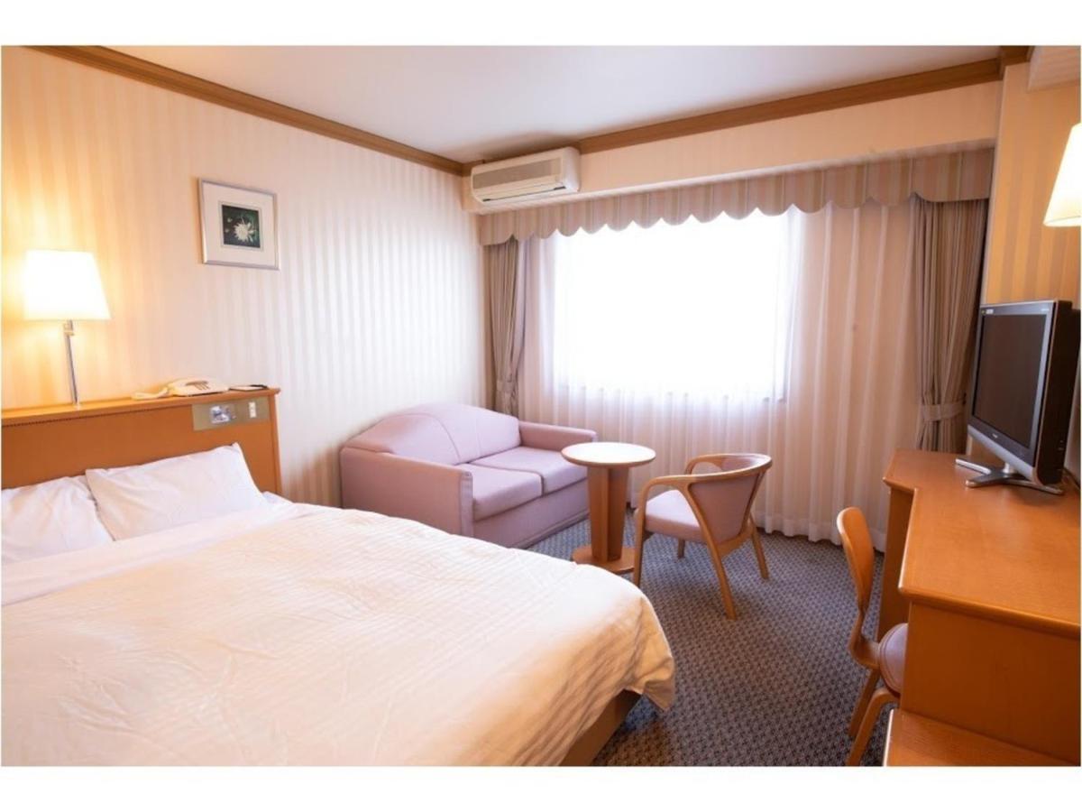 Hotel Castle Inn Ise Meotoiwa Kültér fotó