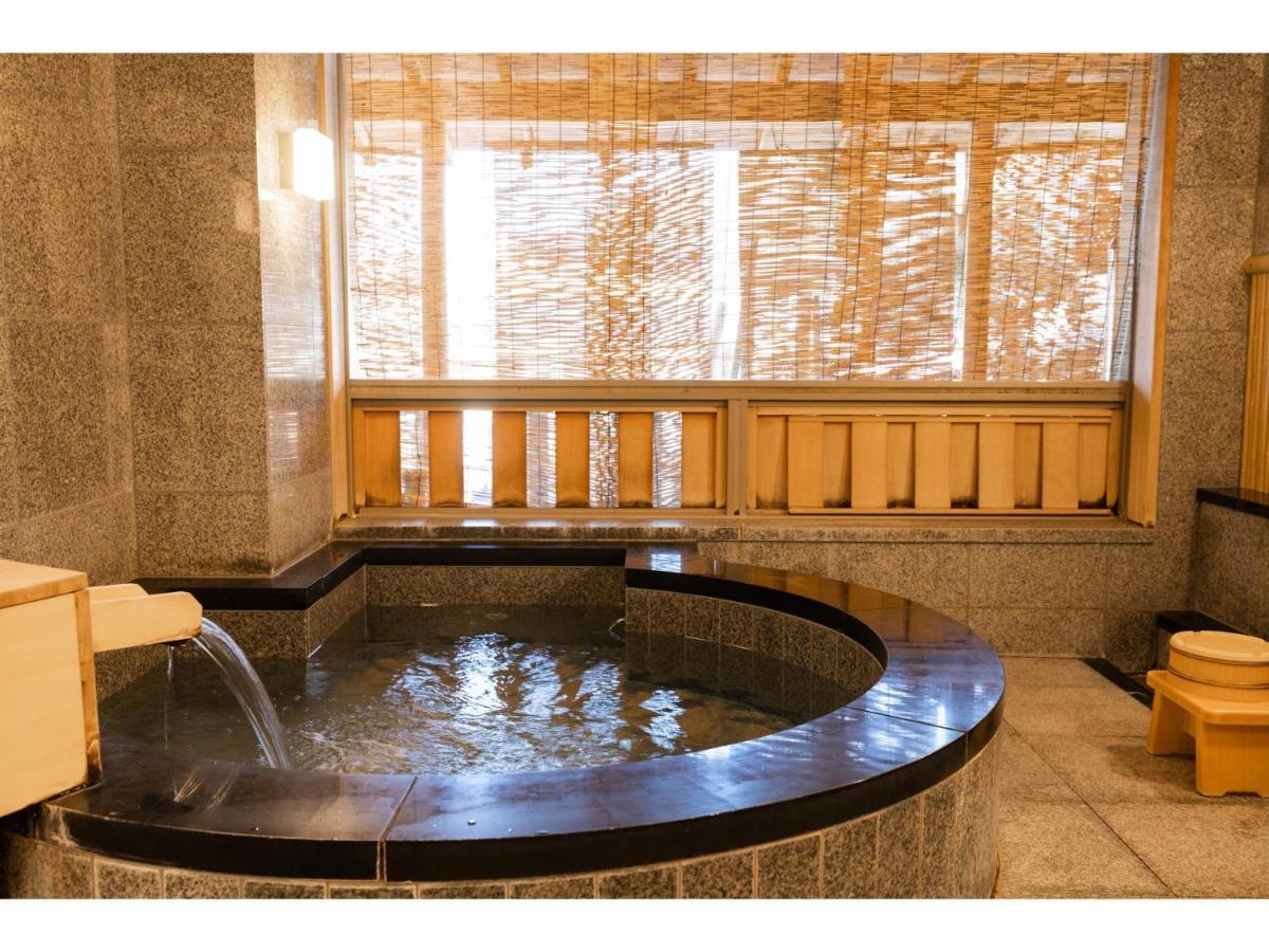 Hotel Castle Inn Ise Meotoiwa Kültér fotó