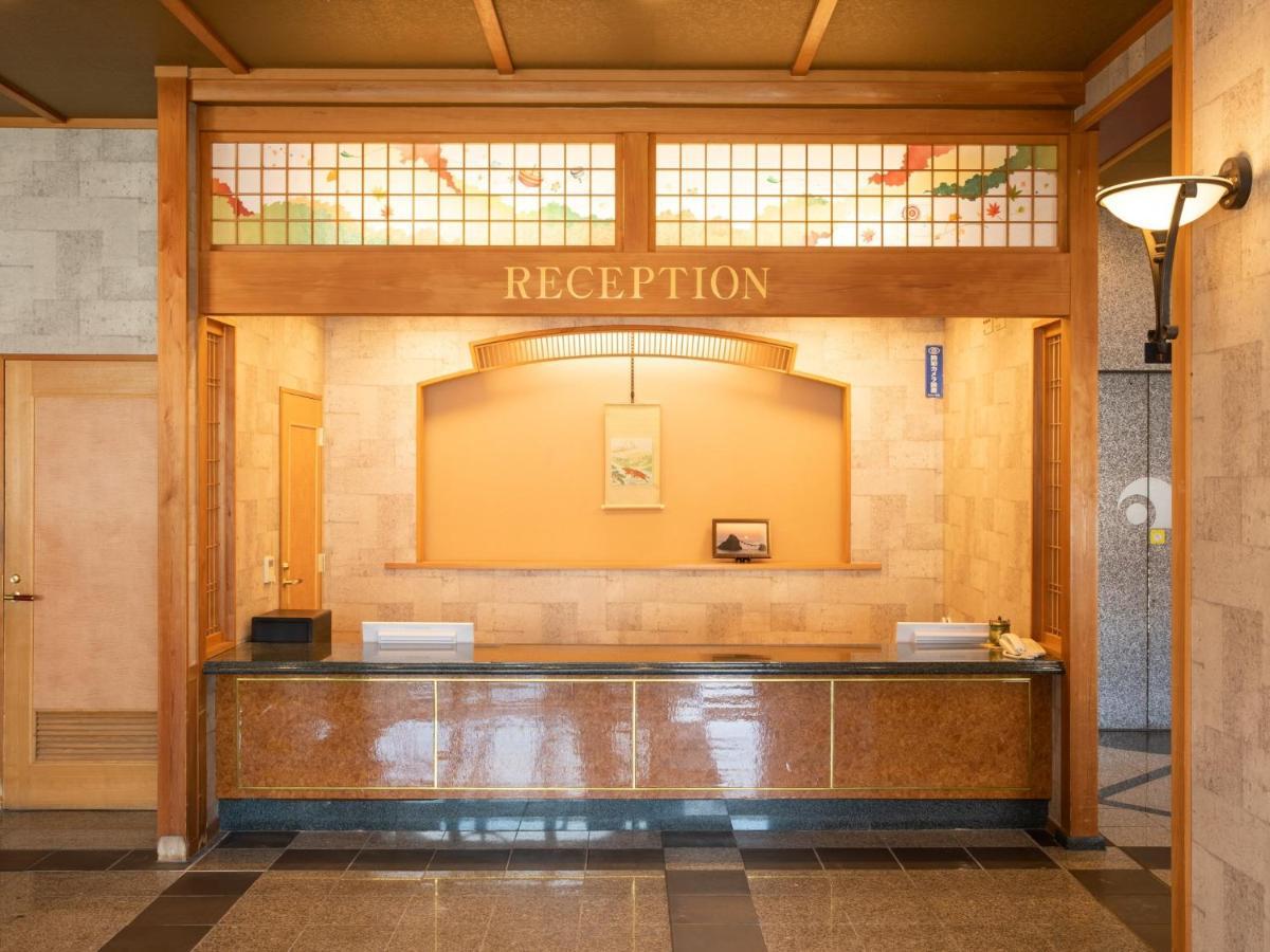 Hotel Castle Inn Ise Meotoiwa Kültér fotó