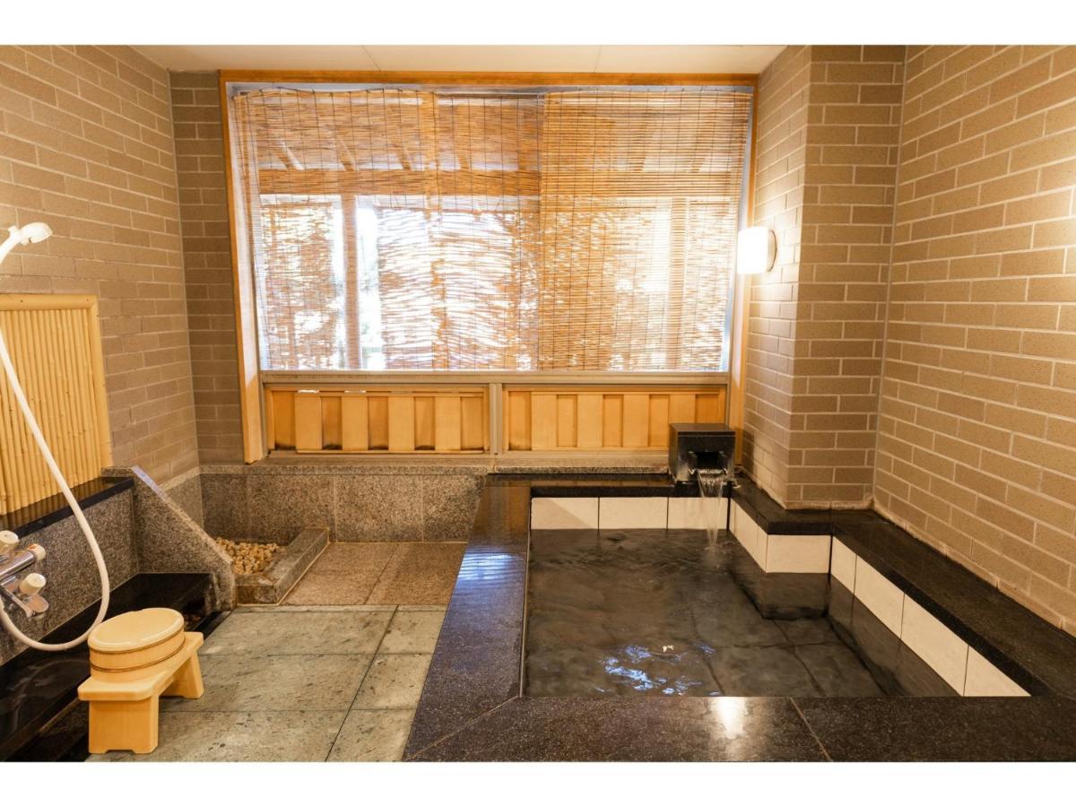Hotel Castle Inn Ise Meotoiwa Kültér fotó