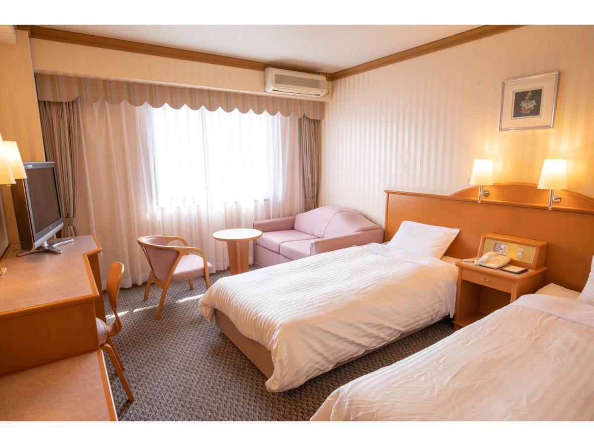 Hotel Castle Inn Ise Meotoiwa Kültér fotó