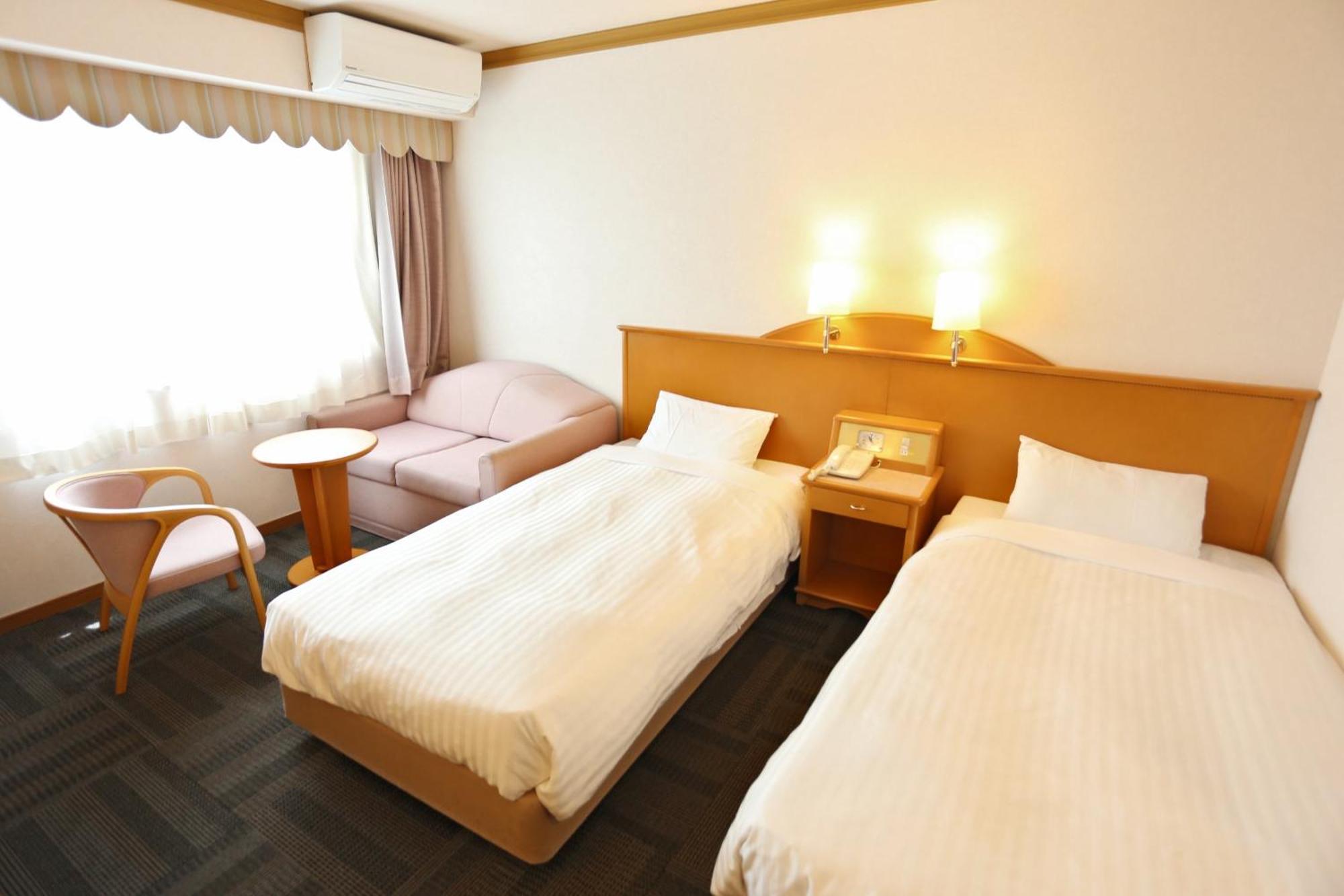 Hotel Castle Inn Ise Meotoiwa Kültér fotó