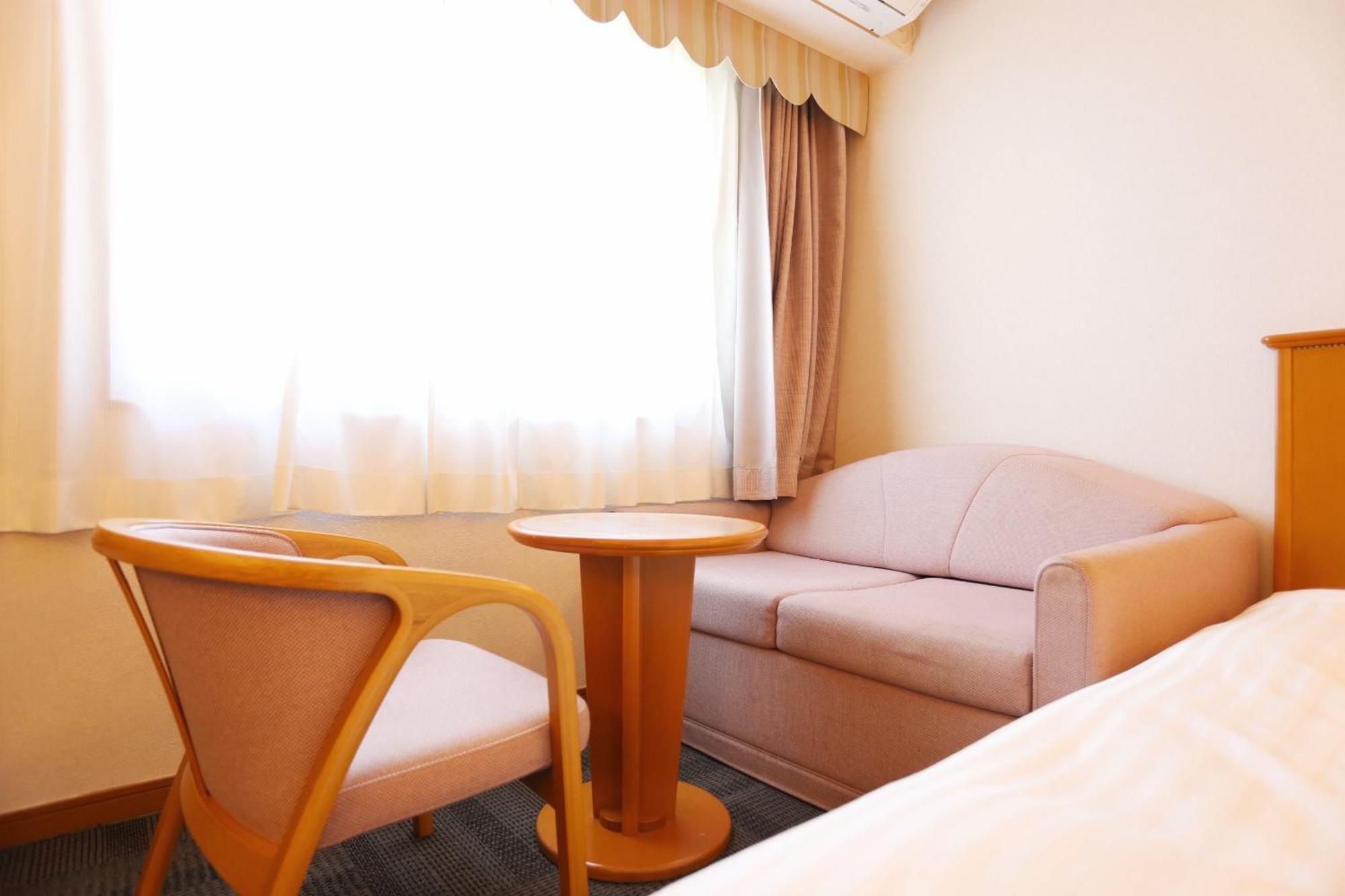 Hotel Castle Inn Ise Meotoiwa Kültér fotó