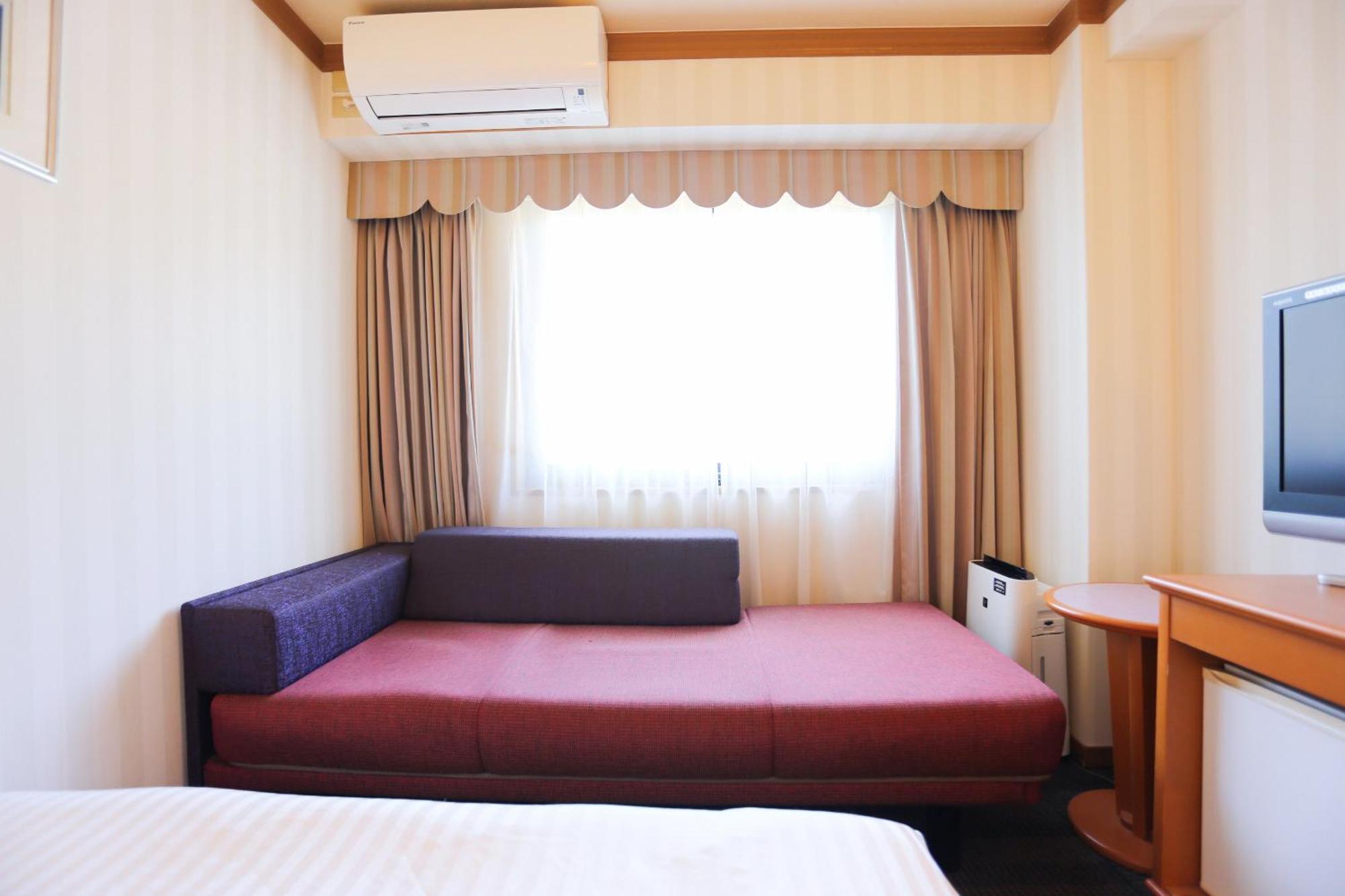 Hotel Castle Inn Ise Meotoiwa Kültér fotó