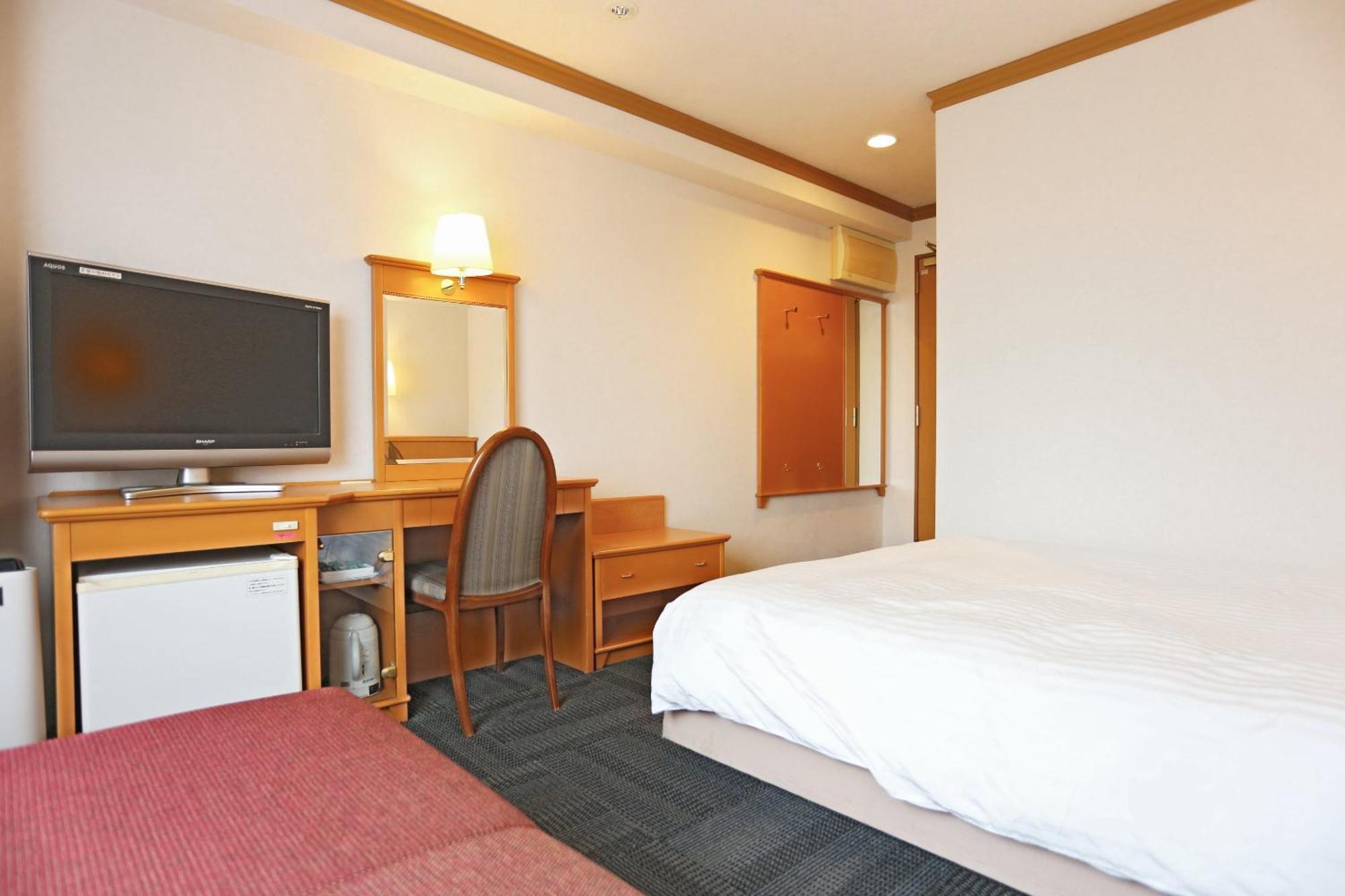 Hotel Castle Inn Ise Meotoiwa Kültér fotó