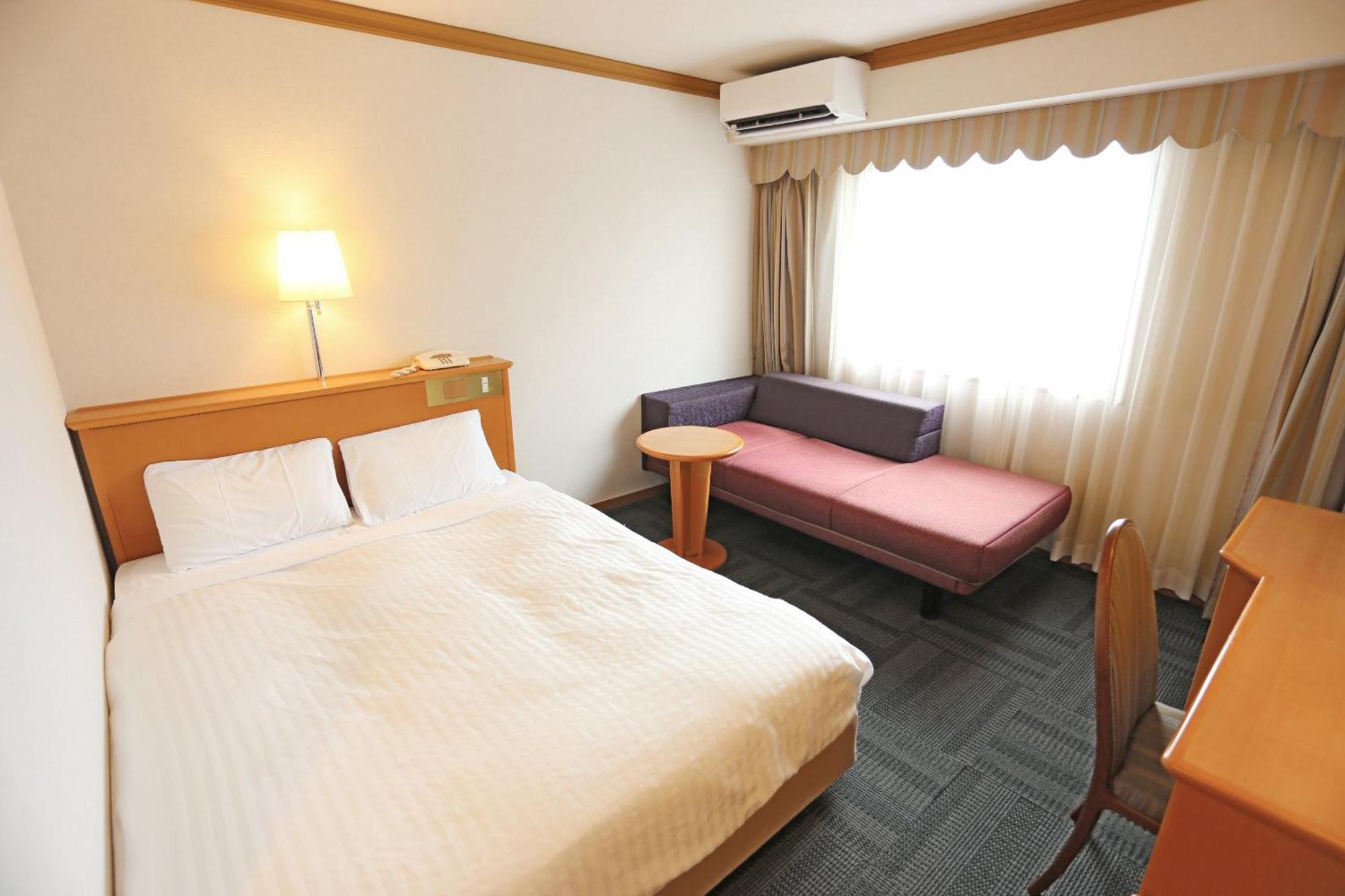 Hotel Castle Inn Ise Meotoiwa Kültér fotó