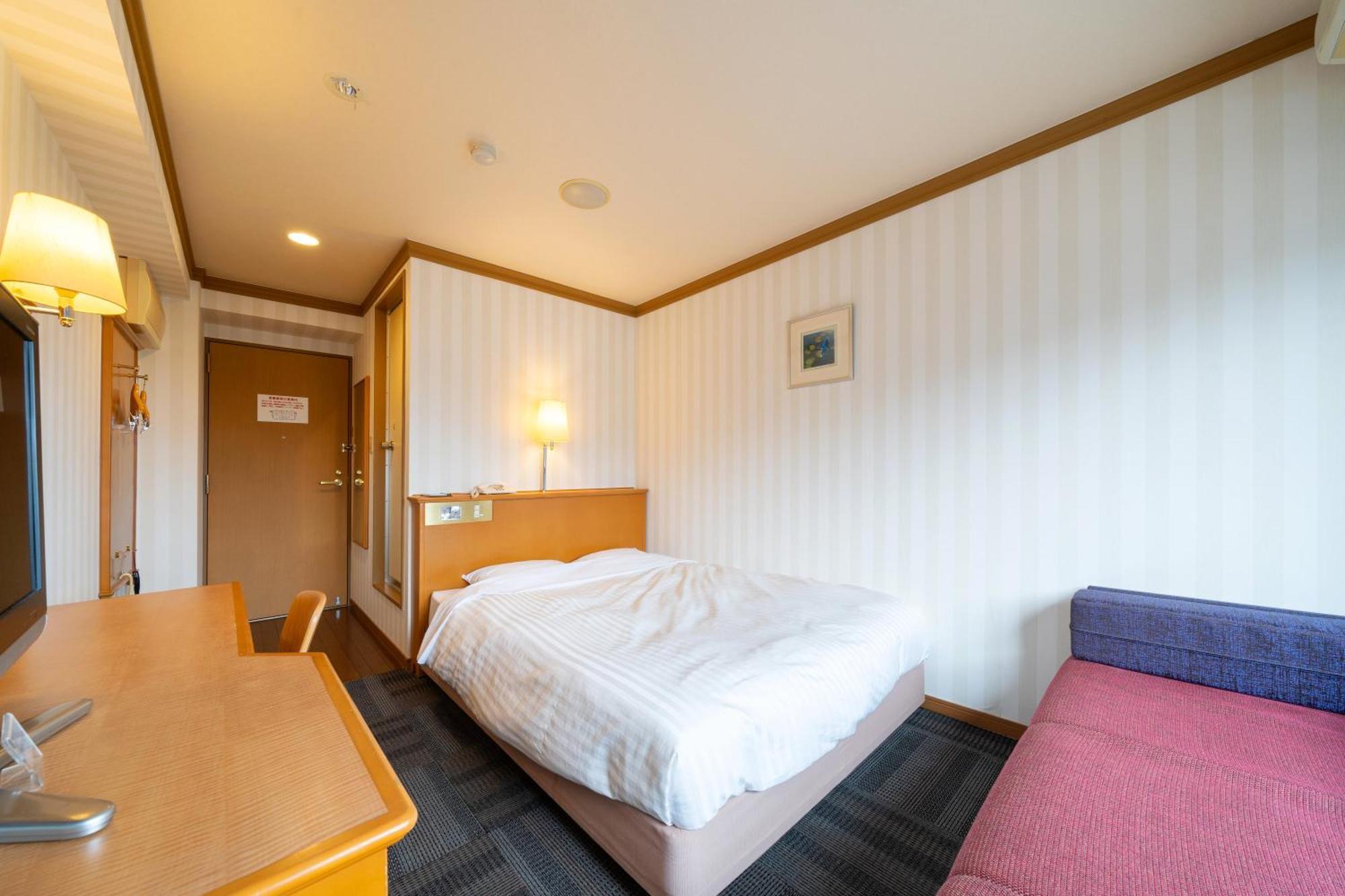 Hotel Castle Inn Ise Meotoiwa Kültér fotó