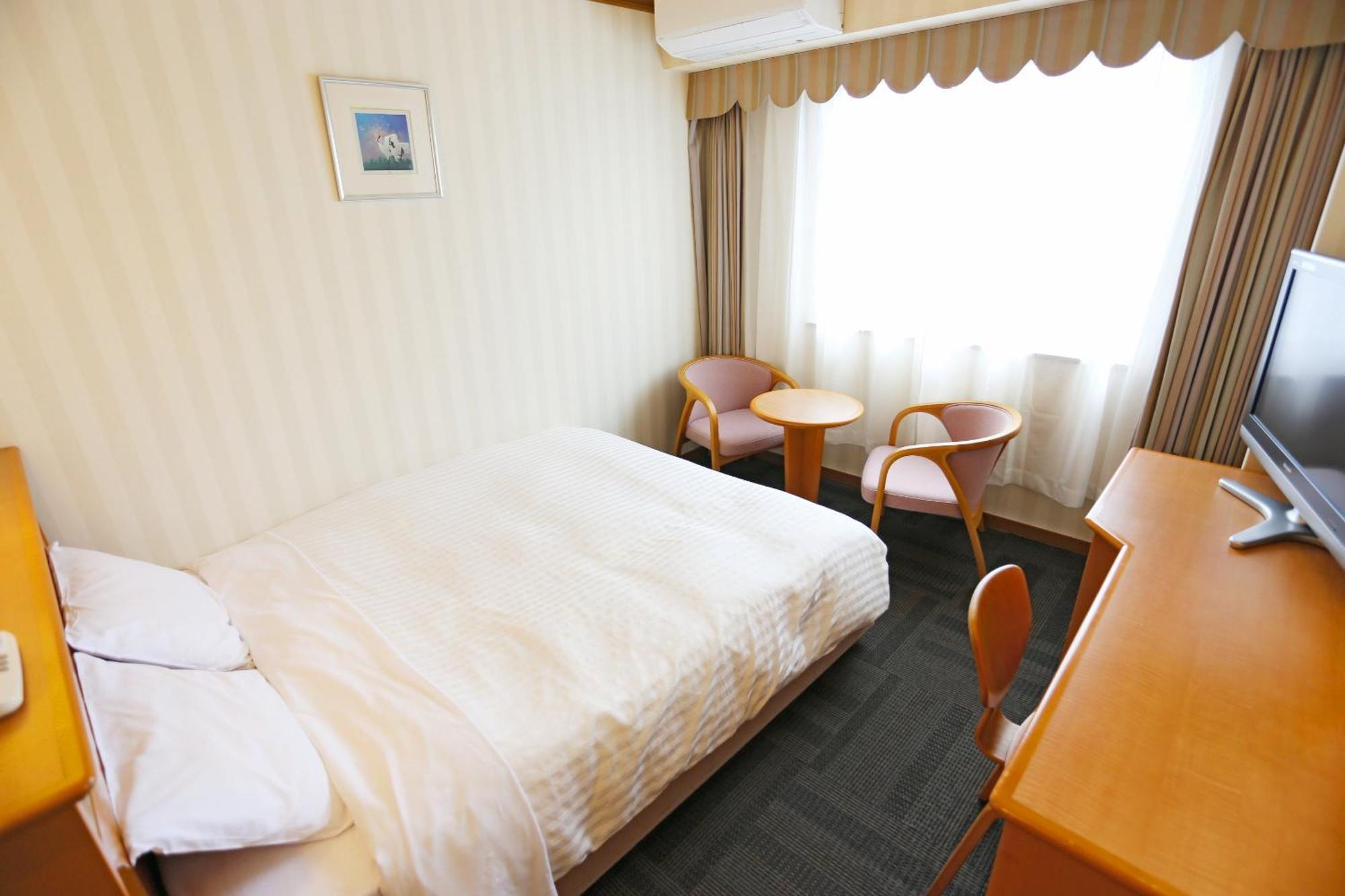 Hotel Castle Inn Ise Meotoiwa Kültér fotó