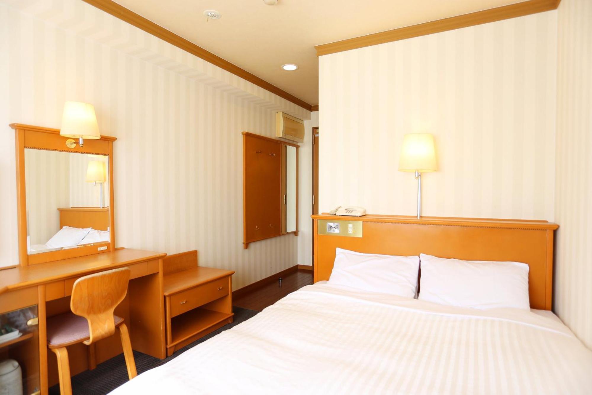 Hotel Castle Inn Ise Meotoiwa Kültér fotó